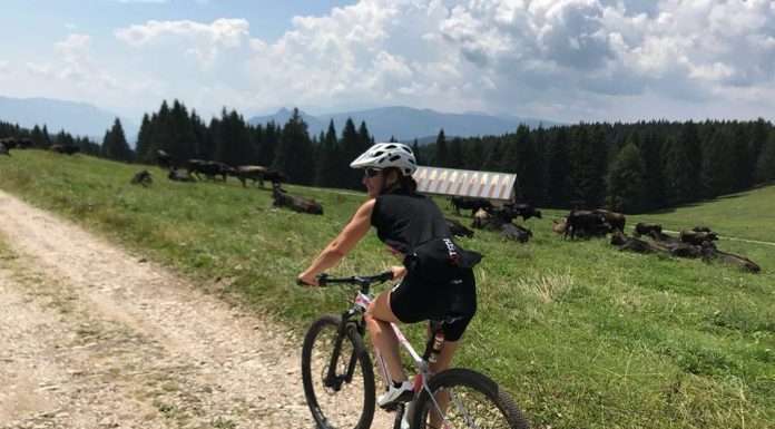 CIma Portule in bici: indicazioni per l’uso! cima portule