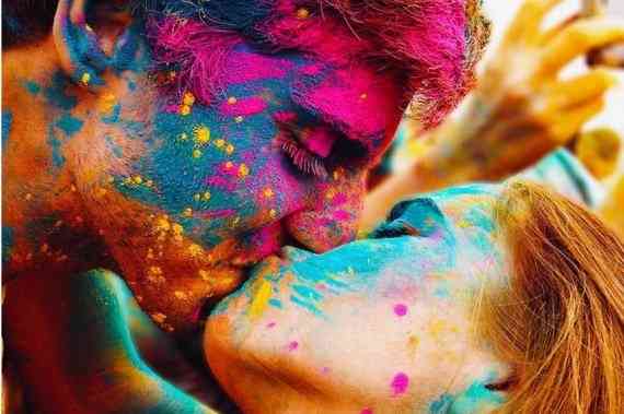 holi treviso