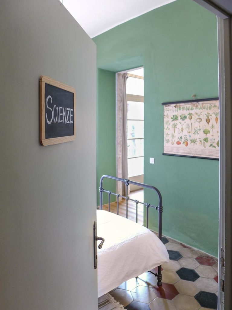 la scuola guesthouse