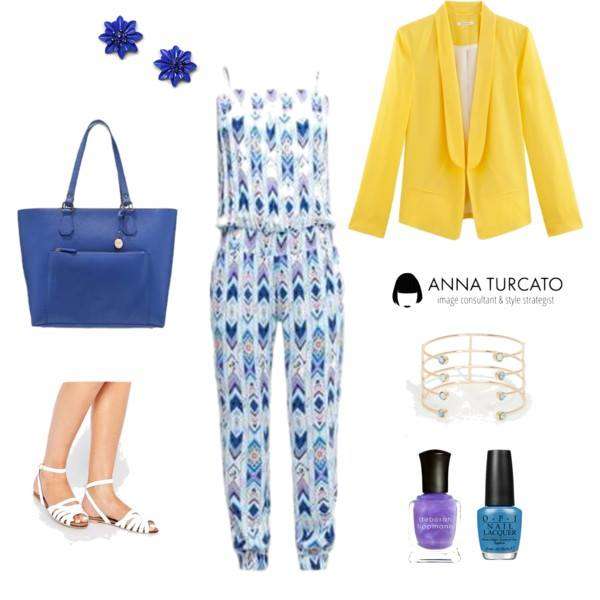 look post vacanze