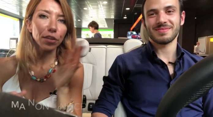 #GuidalaSgaia: alla scoperta della NUOVA MINI da Ceccato Motors Padova