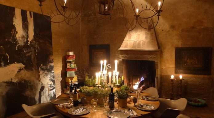 Locanda Rosa Rosae: a Treviso l’irresistibile magia da Mille e Una Notte locanda rosa rosae treviso