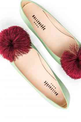 ballerette