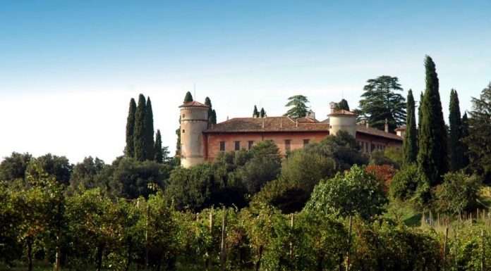 19 Castelli Storici del Friuli Venezia Giulia si rivelano con Castelli Aperti 2018 castelli storici del Friuli venezia giulia