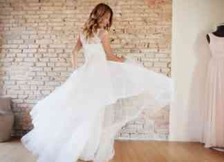 Abiti da sposa in Veneto? Ecco la collezione Anna Spose by Michela Montini