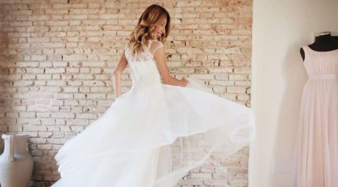 Abiti da sposa in Veneto? Ecco la collezione Anna Spose by Michela Montini