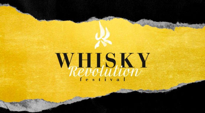 Whisky Revolution Festival: a Castelfranco l’imperdibile evento per veri whisky addicted Whisky Revolution Festival