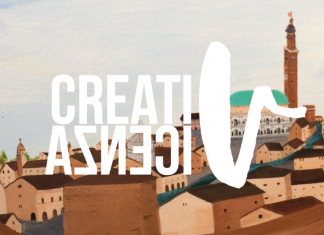 Creativicenza organizza la prima Art Walk, sabato 29 settembre a Vicenza creativicenza