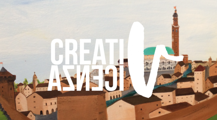 Creativicenza organizza la prima Art Walk, sabato 29 settembre a Vicenza creativicenza