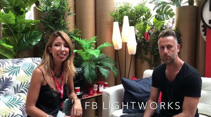 Federico Babato e FB LightWorks: nuova luce ai materiali di recupero