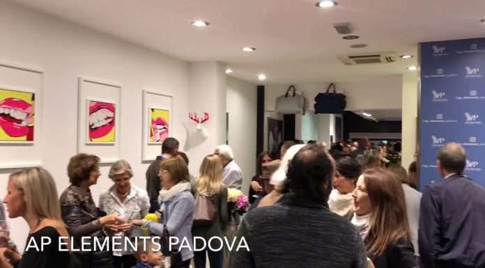 AP Elements Padova: dove il design è diverso. E personalizzabile!