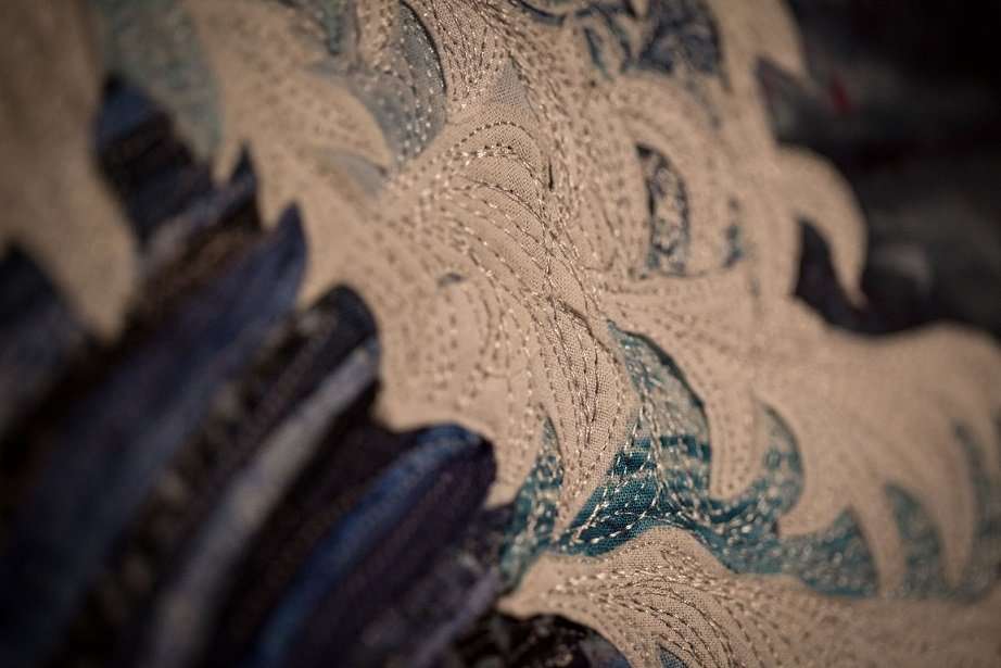 patchwork