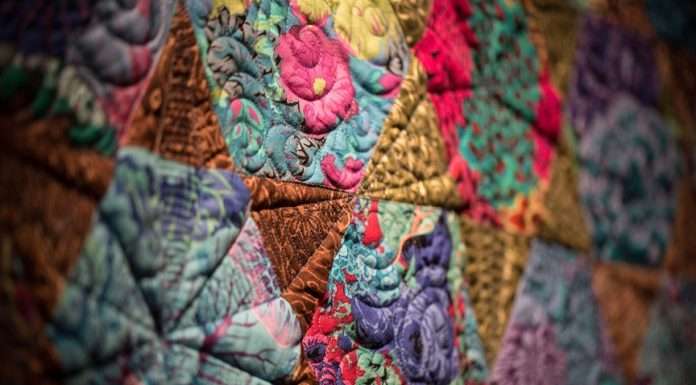 “Patchwork, l’arte che unisce: Treviso incontra il Giappone” patchwork