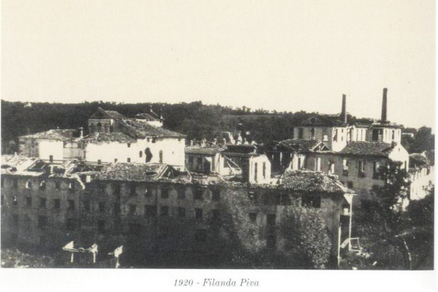 filanda di valdobbiadene