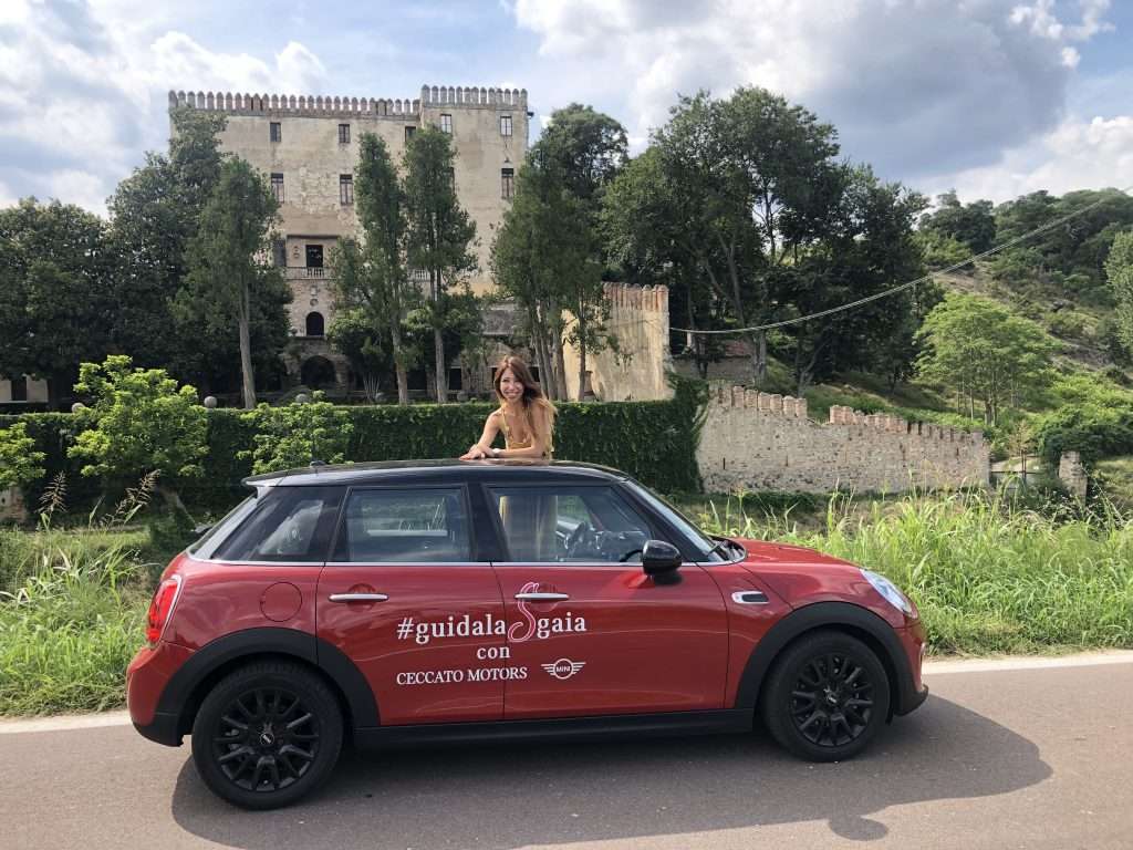 castello del catajo