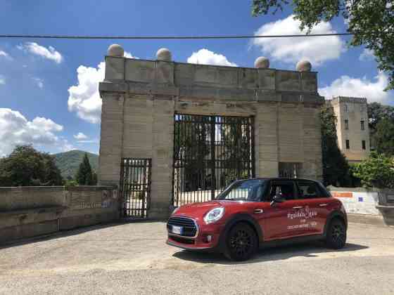 castello del catajo
