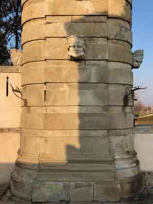 castello del catajo