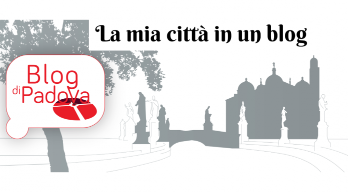 #VenetiDigitali: Alberto Botton e il suo blog di Padova, la più nota guida social della città. blog di padova