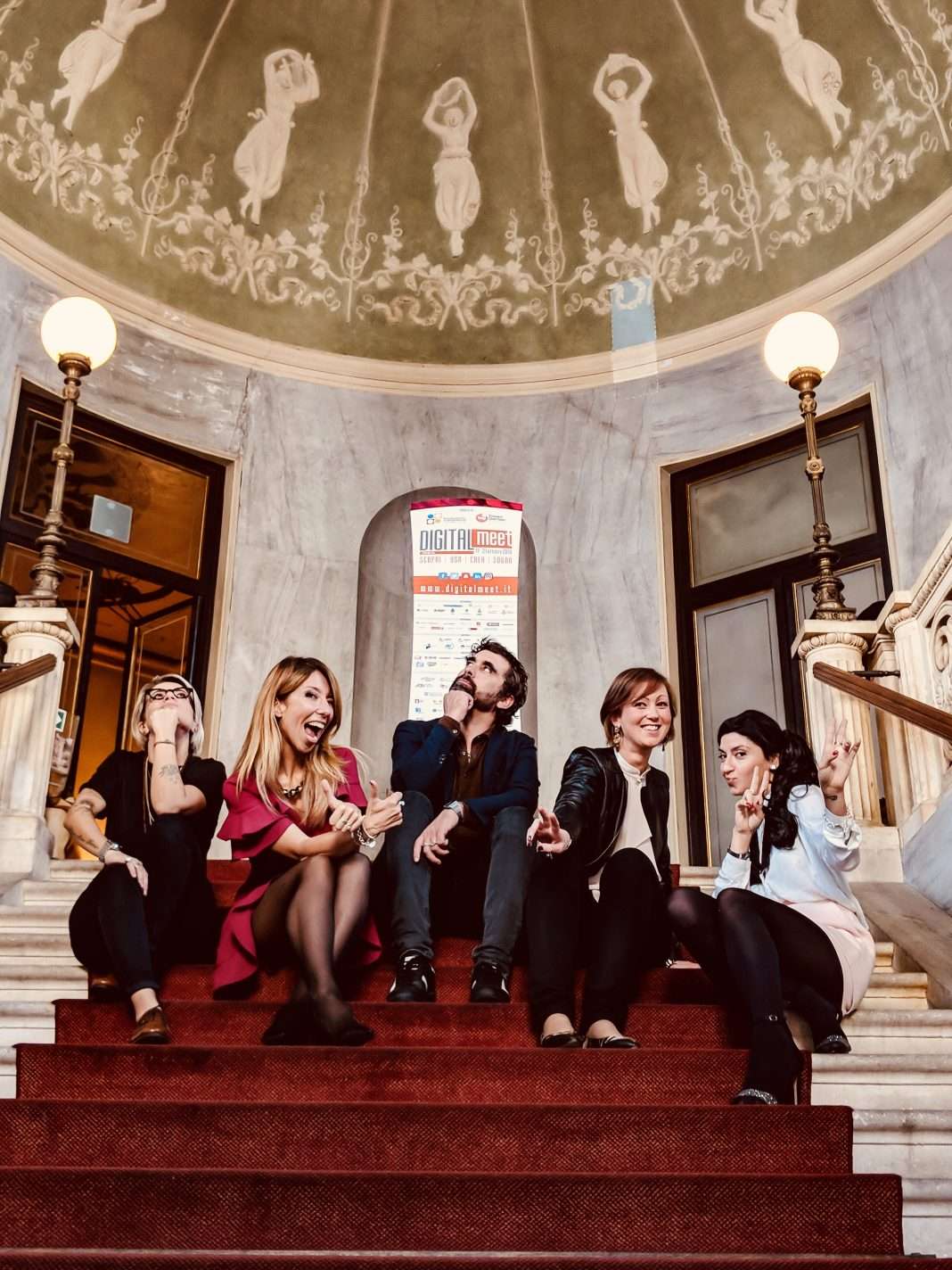 DigitalMeet: ecco come è andata
