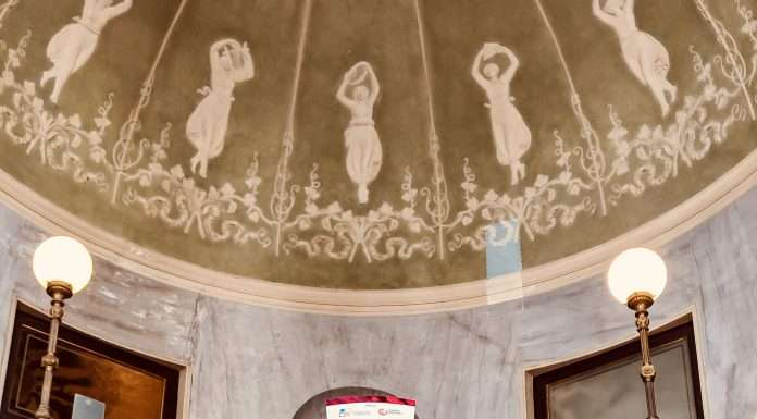Anche la storia di Sgaialand al Caffè Pedrocchi tra le Digital Women DigitalMeet: ecco come è andata