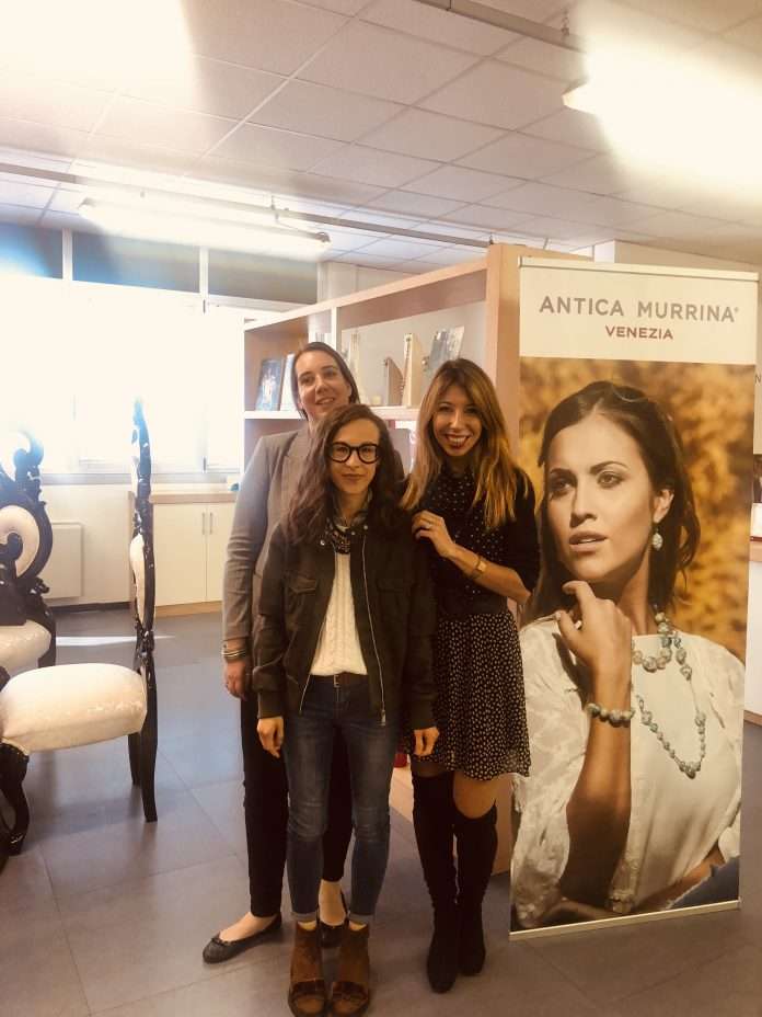 sgaie am antica murrina