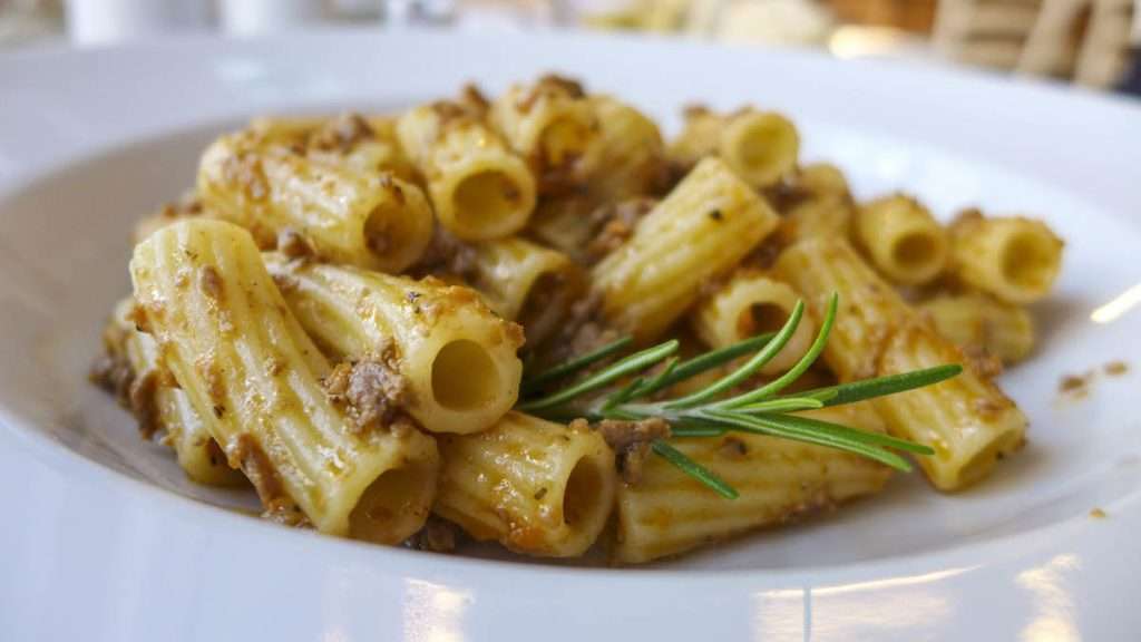 luigi zolin cibo