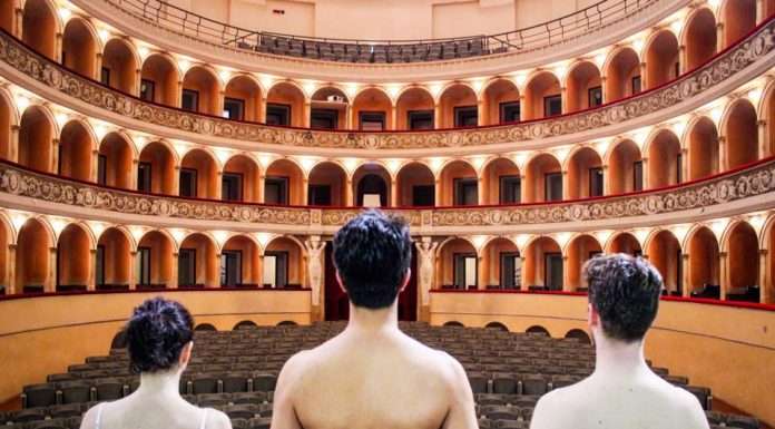 inimità teatro stabile del venetoi