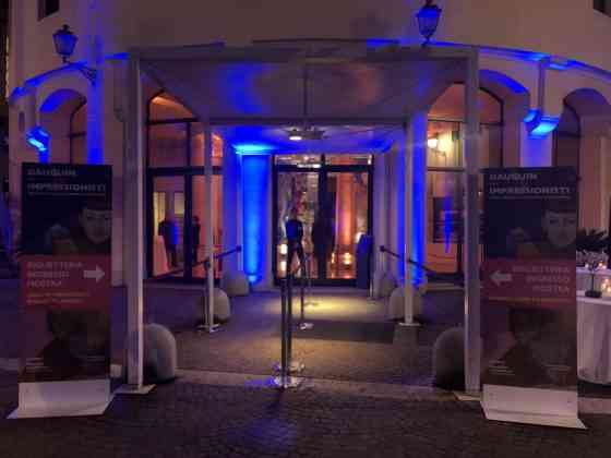 nuova bmw serie 8 tridente motors ceccato motors