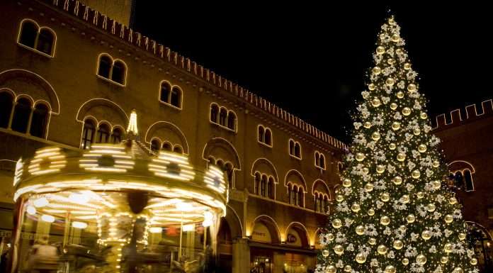 Natale a Treviso, ecco come la città si tinge di incanto per le Feste natale a treviso