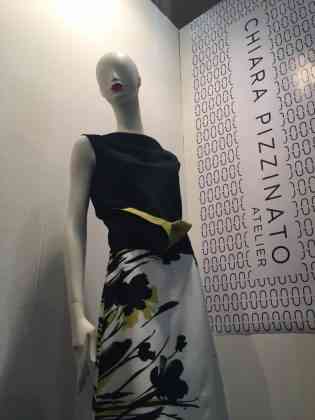 chiara pizzinato