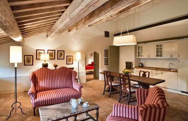 Vacanza in dimora storica, a distanza di sicurezza e al – 40% soggiorno a villa dei vescovi