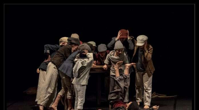 Famiglie a teatro con il Teatro Stabile del Veneto: in arrivo dieci domeniche da favola teatro stabile del veneto