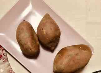 Batata rossa dolce: prelibata delizia coltivata in Veneto ricca di benefici batata rossa dolce