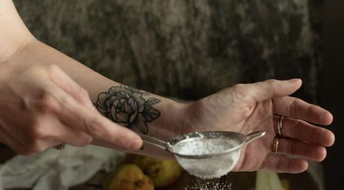 food blogger vicentina