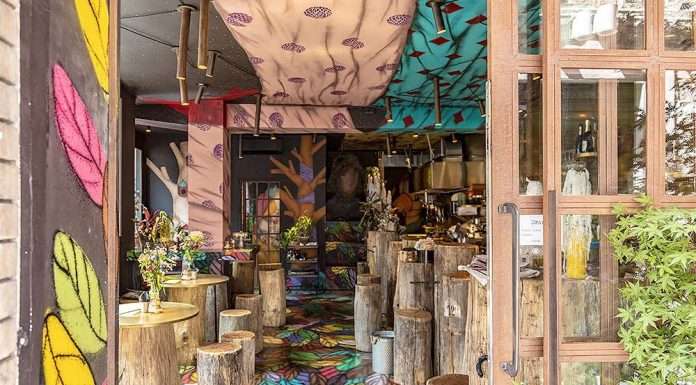 Malvasia a Treviso: il risto-brunch con lo zampino di Tony Gallo malvasia a treviso