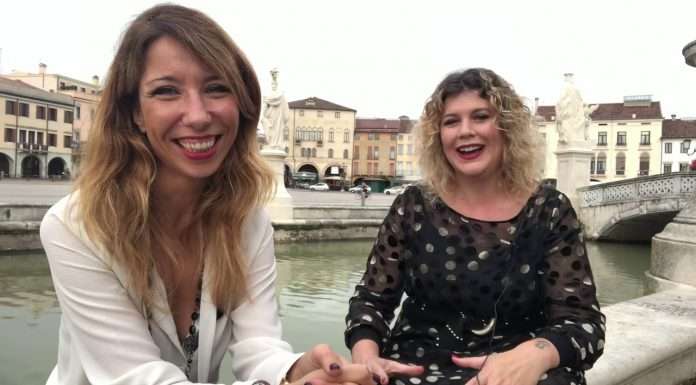 #VenetiDigitali: Mary G Baccaglini, professione love blogger