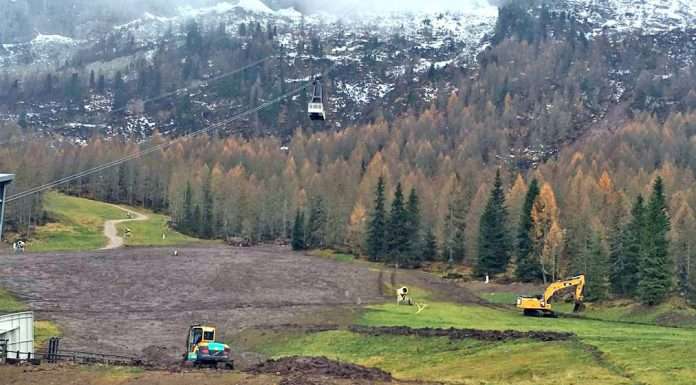 Questo inverno tutti a sciare sulle Dolomiti, ecco le informazioni da condividere! sciare sulle dolomiti