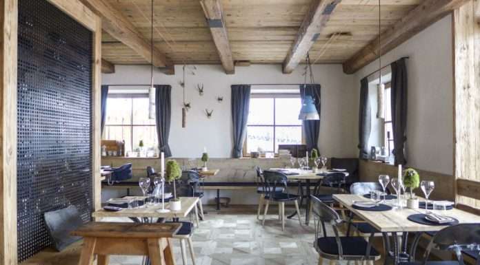SanBrite Cortina: tra tradizione ampezzana e raffinata contemporaneità sanbrite cortina