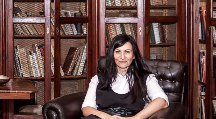 La scrittrice Silvia Gorgi vi mette alla prova: sapete davvero tutto della città del Santo? silvia gorgi