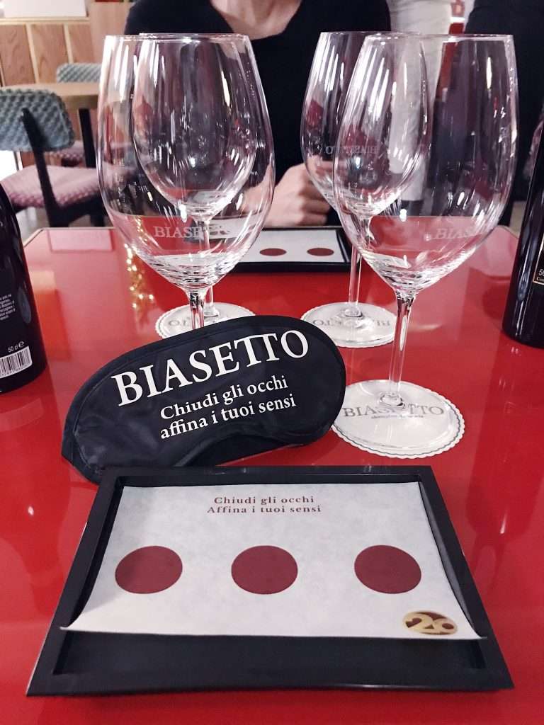 panettone biasetto