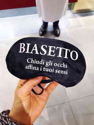 panettone biasetto