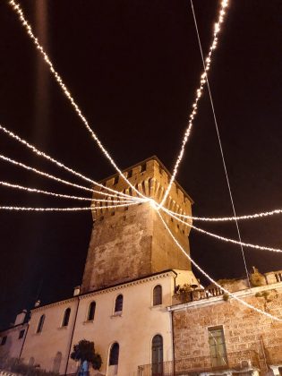 natale a vicenza