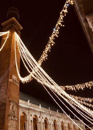 natale a vicenza