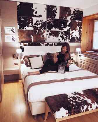 Hotel Ambra Cortina