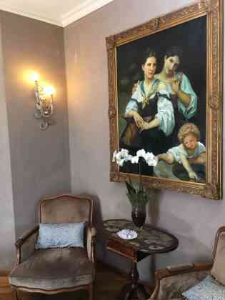 hotel ambra cortina