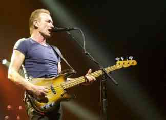 Sting a Padova, svelato il primo nome dell’Arena live al Gran Teatro Geox sting a padova