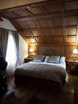 hotel ambra cortina