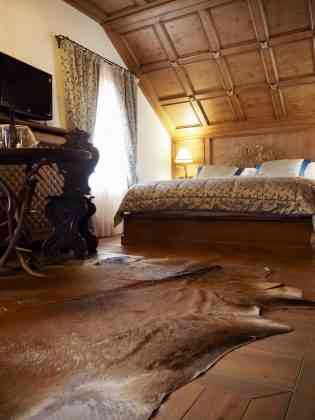 hotel ambra cortina