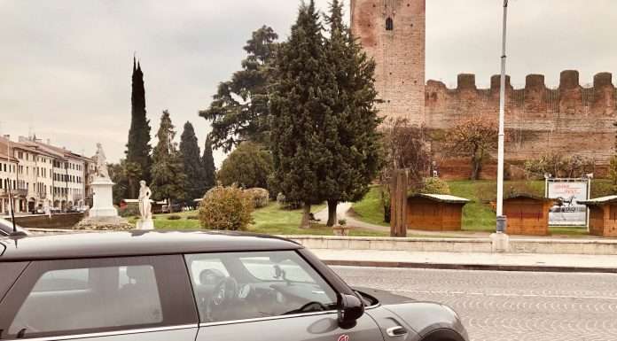 Proviamo l’audio della nuova MINI? A modo nostro ovviamente! audio nuova mini ceccato motors