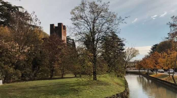 Un Caffè Meraviglioso: il Bar Borsa di Castelfranco Veneto (TV)